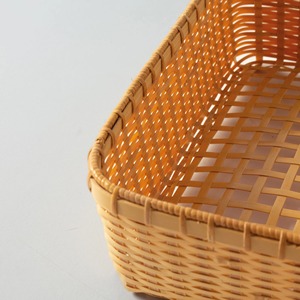 กล่องไม้ไผ่สานทำมือกล่องไม้ไผ่ธรรมชาติเป็นมิตรกับสิ่งแวดล้อมของตกแต่งโต๊ะในบ้านขายส่งจากเวียดนาม - Product Image 5