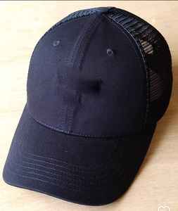 หมวกปรับแต่งคุณภาพสูงสำหรับทุกเพศพร้อมโลโก้ตามสั่ง - Product Image 1