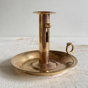 <b>Gold</b> Brass Metal Decorative Votive Candle Holder Elegant Wedding <b>Candelabra</b> and Centerpiece Stand for Home Decoration - Product Image 6