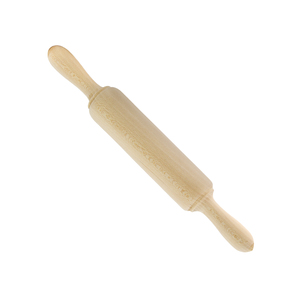 Mattarello in Legno Oryx 40cm - Product Image 1