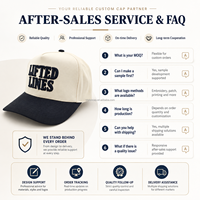 Groothandel Blanco Custom Geborduurd Logo Mannen Vrouwen Trendy 5 Panel Twee Tone Snapback Papa Hoeden Vintage Hoed Baseball Cap Otto Hoed