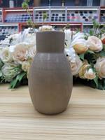 Vases en céramique modernes pour tables à manger et décoration intérieure, couleur et taille personnalisables, utilisation sur table