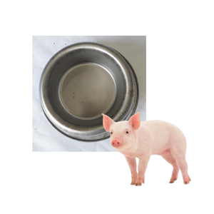 Cuenco de agua de cerdo de acero inoxidable 304, equipo de cría de cerdos personalizable para uso doméstico directamente del fabricante de Vietnam - Product Image 5