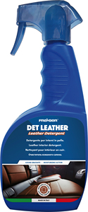 Detergente Idratante Per Pelle Auto ''det Leather'' Ml. 750 - Product Image 1