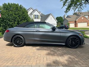Gran Oferta: Mercedes-AMG C43 Cabriolet 2018, Impecable, Listo para Enviar - Product Image 6