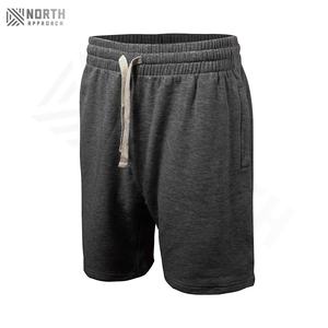 Pantalones Cortos Casuales de Verano para Niños de Alta Calidad, Ecológicos, de Poliéster/Algodón, Servicio OEM, Pantalones Cortos Deportivos de Verano para Hombre - Product Image 2