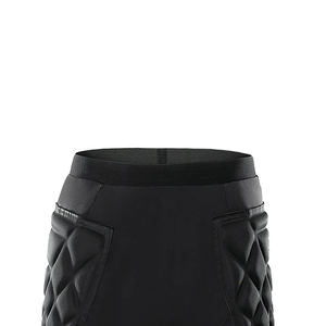 Top Selling Custom Polyester Goalkeeper <b>Shorts</b> for Adults Solid Pattern Printed Sublimation Technique for Soccer Online <b>Cheap</b> - Product Image 5