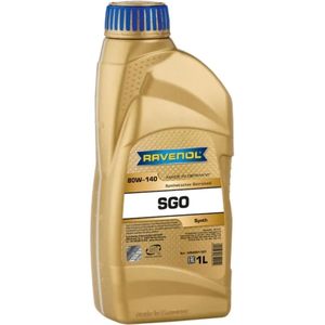 Ravenol น้ำมันเครื่องสังเคราะห์5W-30แท้ - Product Image 4