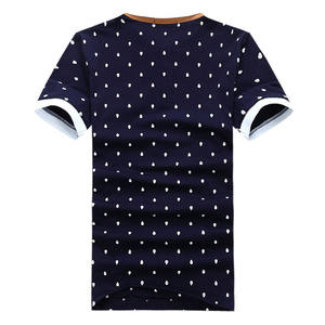 Polo personalizado para hombre, camisas altas, diseño de calidad, tu propio Polo de golf, ajuste seco - Product Image 6