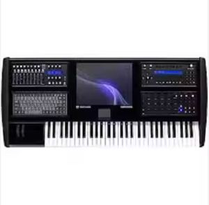 ORIGINAL TOUT NOUVEAU Open Labs-Neko XXL Clavier Workstation - Product Image 3