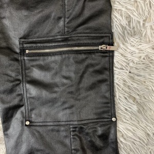 Tüm satış 100% pamuk Buggy pantolon yeni varış Trendy sıkıntılı nakış iş Buggy kot pantolon kadın iç<span class=keywords><strong>in</strong></span> - Product Image 5