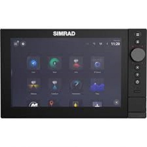 Traceur de cartes et sondeur de poissons NSS 4 de qualité supérieure avec écran tactile, affichage SolarMAX HD, batterie rechargeable et mode économie d'énergie disponible - Product Image 3