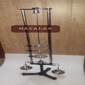 เครื่องทดสอบแรงดึงแนวตั้งแบบบาร์ตัน - Product Image 4