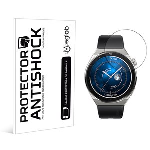 ANTISHOCK pour Huawei Watch GT 3 Pro Protection d'écran Durable et absorbant les chocs - Product Image 1