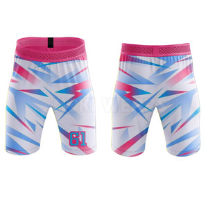 Uniforme de Fútbol Americano 7v7 sin Mangas, Venta Directa de Fábrica, Ropa Deportiva - Product Image 6