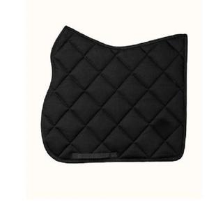 Elegante almohadilla de sillín occidental para espectáculos y desfiles de caballos Forro de polialgodón suministrado desde la India - Product Image 5