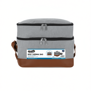 Chandak RPET Thermal Bag Sustainable <b>Cooler</b> <b>Box</b> Gadgets - Product Image 2