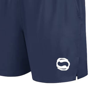 Breathable Quick Dry Lightweight Elastic Fitness Training Baseball Gym <b>Men</b> <b>Shorts</b> Side Pocket <b>Sports</b> Sweat Baseball <b>Men</b> <b>Shorts</b> - Product Image 4