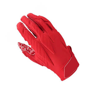 Gants de football américain avec logo personnalisé de marque privée Équipement de sport Gants de football américain - Product Image 2