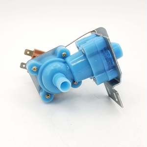 เครื่องกรองน้ำพลาสติกไฟฟ้าในครัวเรือนวาล์วเดี่ยว 110-120V ใหม่ติดตั้งง่ายแทนที่ 4318047CM - Product Image 3