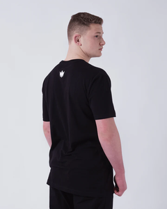 เสื้อยืดผู้ชายโอเวอร์ไซส์สไตล์วินเทจผ้าคอตตอน100% แอซิดด์ลายพิมพ์ DTG เสื้อยืดกราฟิกไซส์พิเศษสำหรับผู้ชาย - Product Image 5