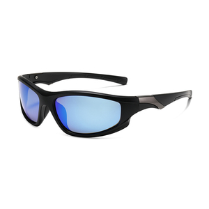 Gafas de Sol Deportivas Unisex Polarizadas con Montura Completa RTS 2026, Modernas, para Correr y Actividades al Aire Libre - Product Image 6