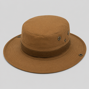 Gorra de Béisbol Marrón de Invierno para Deportes al Aire Libre, Estilo Moderno con Logotipo Personalizado - Product Image 3