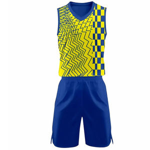 2025 New Arrival Men College <b>Basketball</b> Jerseys Uniforms Sport Clothing Youth <b>Basketball</b> Clothes Uniforms - Product Image 5