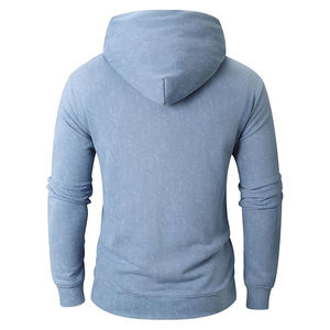 Premium Hommes Hiver Casual Hoodies pull léger respirant sweats à capuche pour hommes femmes - Product Image 2