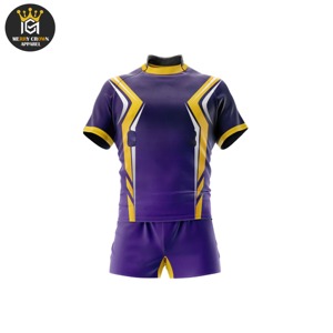 Wholesale Best Quality Latest Design <b>Baseball</b> Uniform <b>Sets</b> Custom Made Polyester Sublimation Breathable Eco-Friendly Quick Dry - Product Image 3