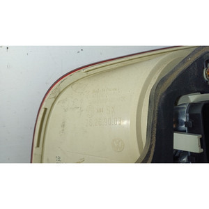 LUZ TRASERA IZQUIERDA INTEGRADA EN LA PUERTA VOLKSWAGEN Touareg 1ª Serie 7 L6945093R BKS (02>06) - Product Image 4