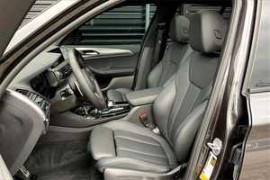 SUV de Lujo M40I 2024 SUPER USADO, Tracción en las Cuatro Ruedas, Caja de Cambios Automática, Cámara Trasera, Gasolina, Volante a la Izquierda, Asientos Oscuros, Faros LED, Techo Solar - Product Image 4