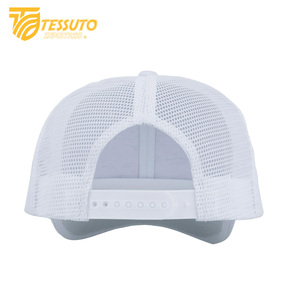 Gorras de camionero de estilo liso con precio al por mayor, gorras de camionero con logotipo personalizado de alta calidad para adultos - Product Image 2