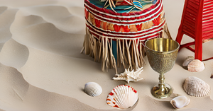 High Quality Brass Wine Cup Handmade Restaurant & Hotels Tableware <b>Goblets</b> brass drinking <b>glasses</b> tumbler cups for water juice - Product Image 4