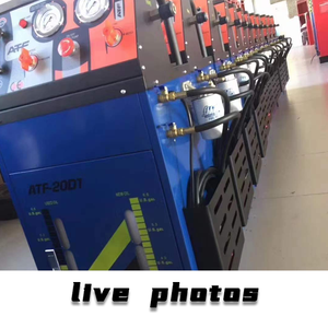 <span class=keywords><strong>ATF</strong></span>-<span class=keywords><strong>20DT</strong></span> transmissão automática fluido trocador carro <span class=keywords><strong>atf</strong></span> flushing máquina - Product Image 3