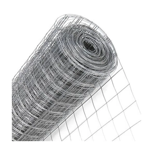 Protective welded <b>wire</b> <b>mesh</b> for industrial fencing - Product Image 6