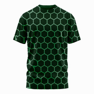 เสื้อทีเชิ้ตผู้ชายคอเต่าแขนสั้นคอเต่าผ้าฝ้าย100% แบบสั่งตัดโลโก้ด้านหน้าผ้าระบายอากาศได้ดีสำหรับเครื่องแบบบริษัท - Product Image 2