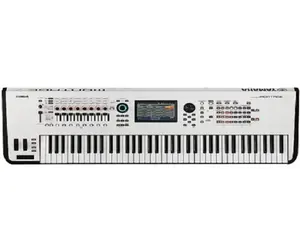 Montage 7 Synthesizer 76 keys Workstation Keyboard <b>Piano</b> - Product Image 1