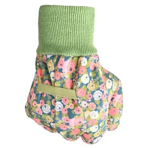 Gants de jardinage demi-doigts en microfibre Tech Protection solaire Gants de pêche - Product Image 5