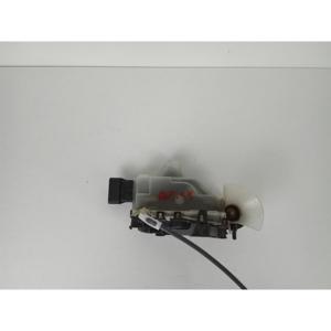PEUGEOT 208 Serie (19>) Serratura Anteriore Sinistra 9844412280 - Product Image 3