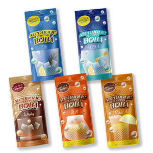 Bebida instantánea para té o batidos - Product Image 1