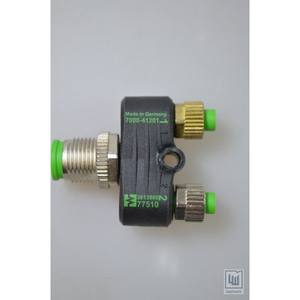 LW14978 - MURR 7000-41201-0000000 / 7000412010000000, acoplador T - Product Image 1