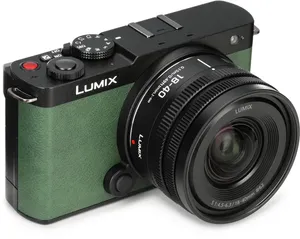 พร้อมในสต็อกสำหรับกล้อง DC-S9พร้อมกับอุปกรณ์ขนาด18-40มม. F .. 4 5-6 3เลนจัดส่งทั่วโลก - Product Image 4