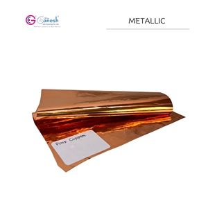 Fil à broder métallique haute ténacité fil de polyester Lurex ST S Type MS Type fil leurre pêche applications de broderie - Product Image 1