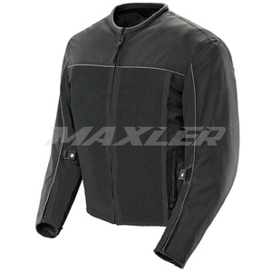 Biker Riding Men's <b>Jackets</b> Motorcycle Motocross Protective Gear High Quality Motorbike Coats Textile Cardura Motorcycle <b>Jackets</b> - Product Image 1