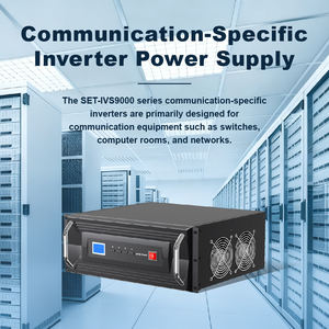 Fuente de Alimentación Inverter de Telecomunicaciones de 48V / 24V CC <span class=keywords><strong>a</strong></span> 220V CA - Product Image 2