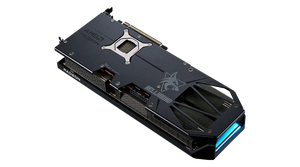 2025 nuevo POWER COLOR Reaper Rad EON RX 9070 XT 16GB D6 PCIe 5,0 VGA RX 9070XT GPU RX9070 XT tarjeta de vídeo para juegos PC Escritorio - Product Image 2