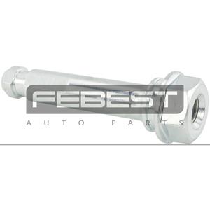 Pinza freno anteriore FEBEST (0574-MZ6LOWF) - Product Image 1