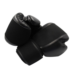 Factory Direct Sale Professional Boxing <b>Gloves</b> New Design Best Selling Boxing <b>Gloves</b> - Product Image 4