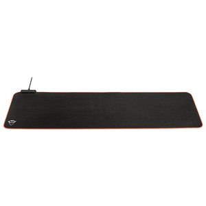 Tapis de souris GXT Glide Flex Xxl avec éclairage Rgb pour le jeu - Product Image 4